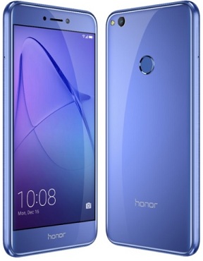 Huawei P10 Lite Dual SIM LTE WAS-LX1A / WAS-L21A
